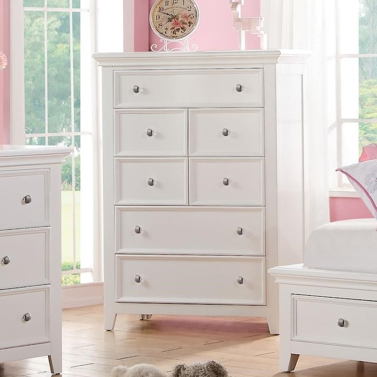 Acme Furniture Lacey Chest