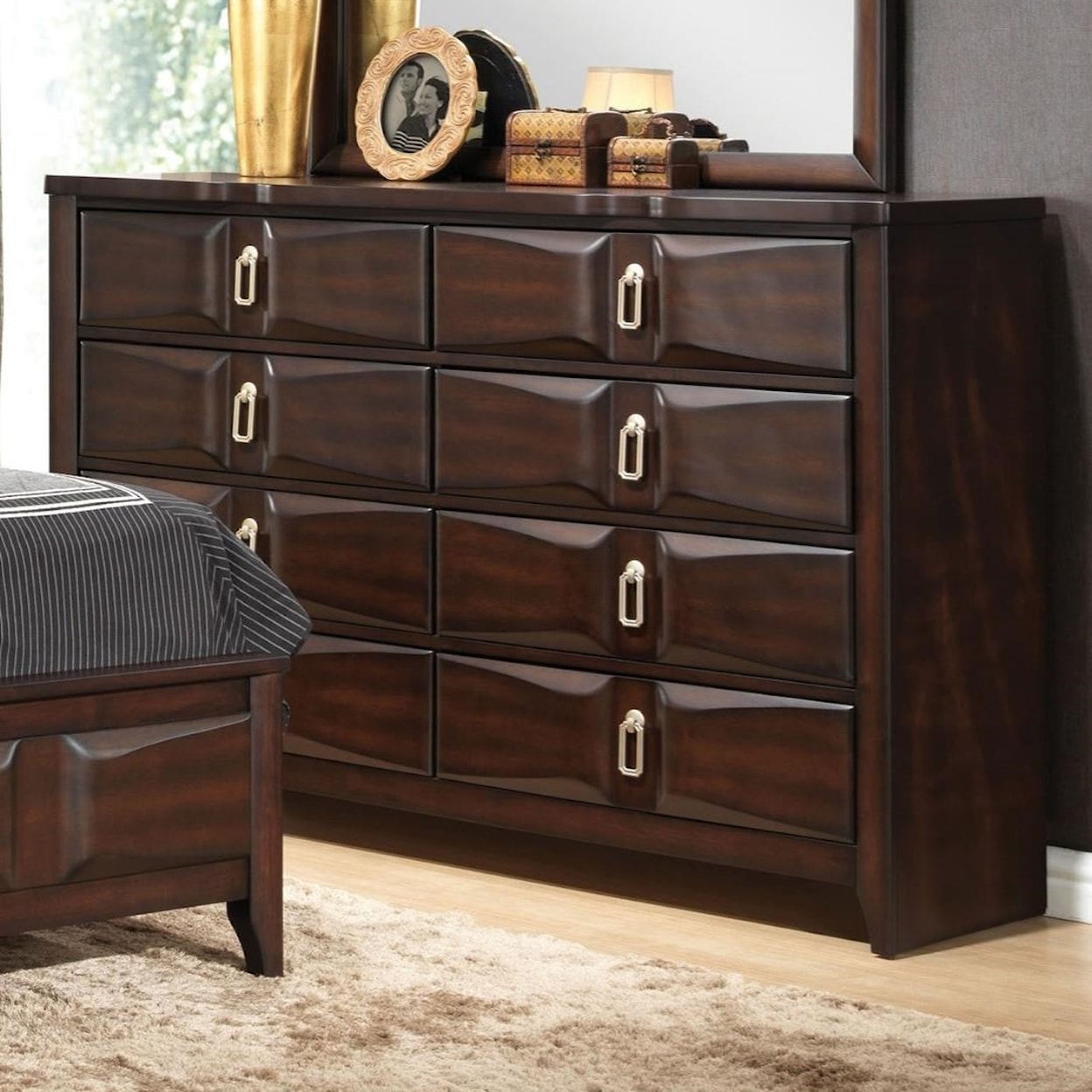 Acme Furniture Lancaster Dresser