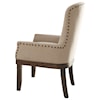 Acme Furniture Landon Arm Chair 