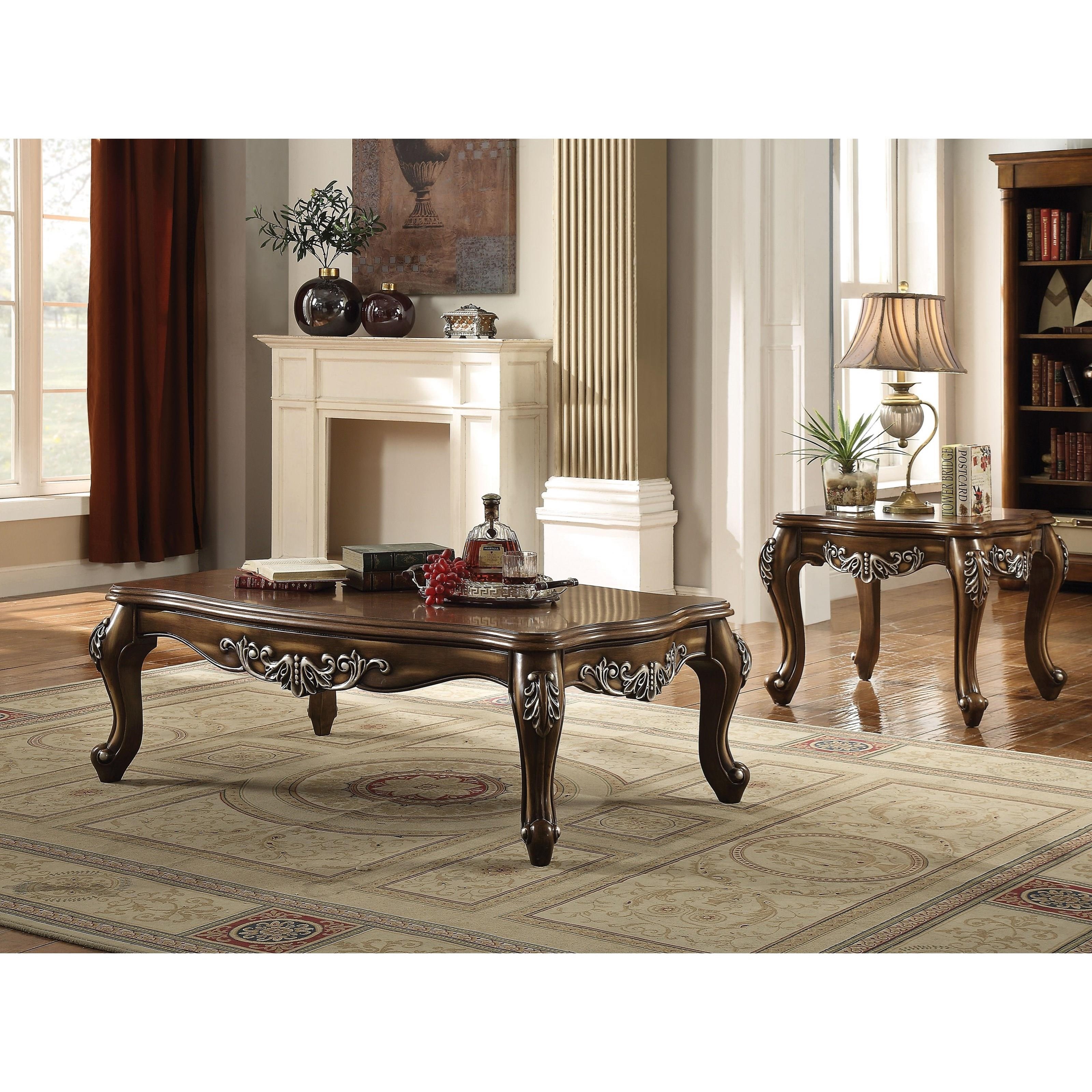 Acme Furniture Latisha End Table