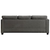 Acme Furniture Laurissa Sofa w/4 Pillows
