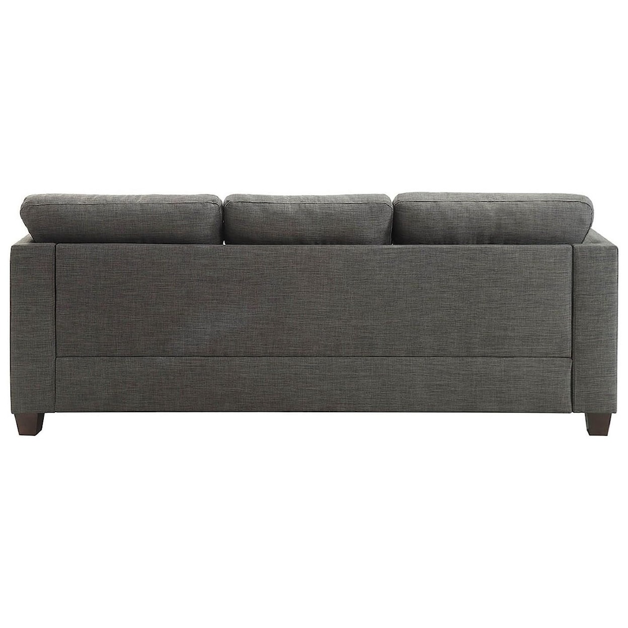 Acme Furniture Laurissa Sofa w/4 Pillows