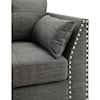 Acme Furniture Laurissa Sofa w/4 Pillows
