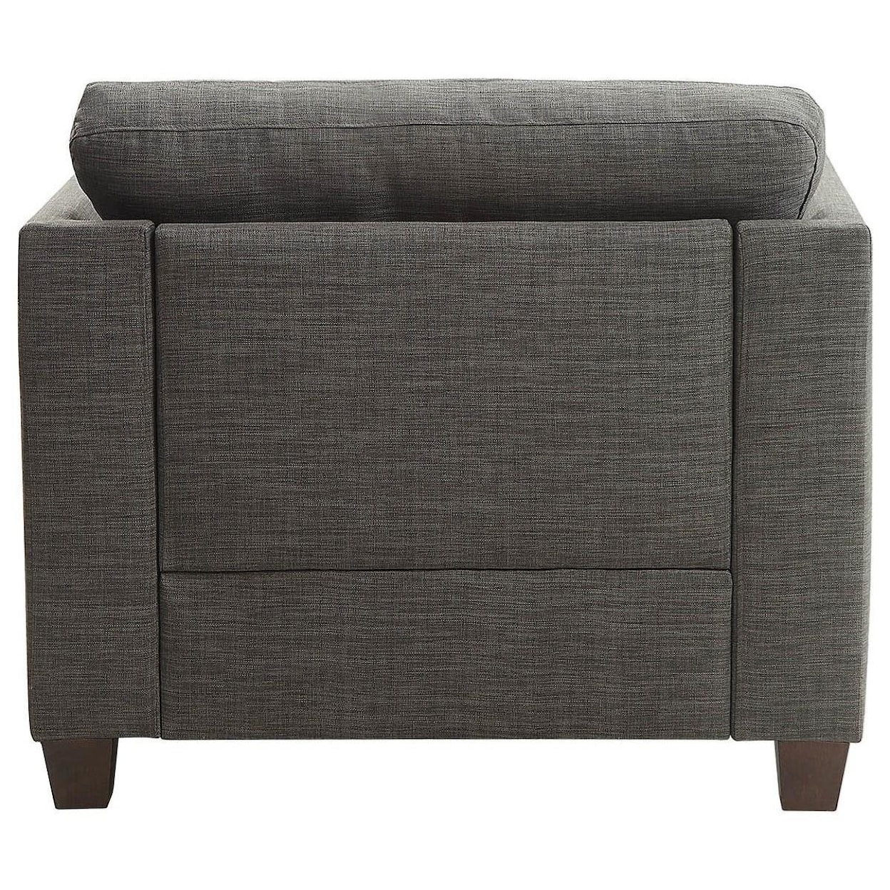 Acme Furniture Laurissa Chair w/3 Pillows