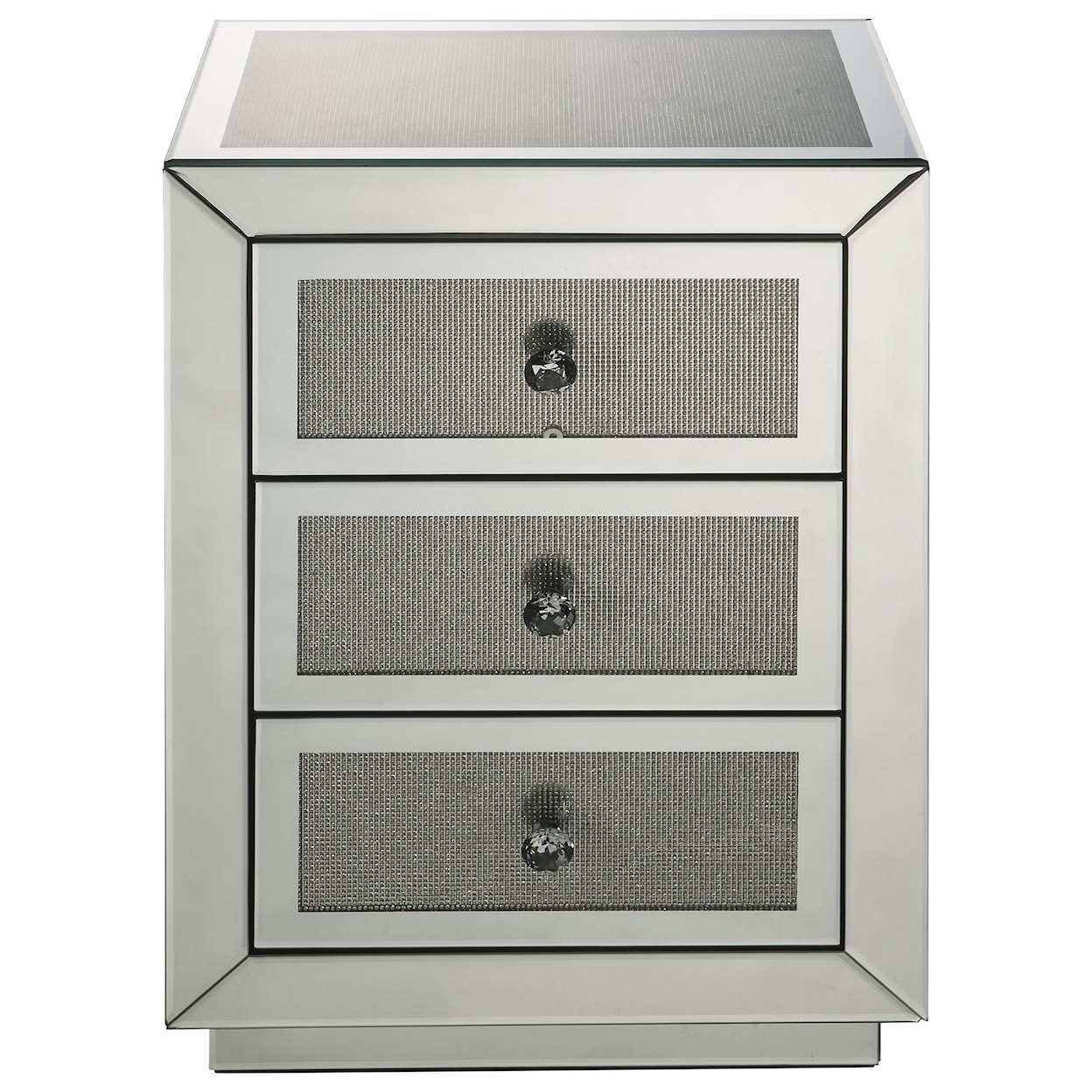 Acme Furniture Lavina Accent Table