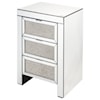 Acme Furniture Lavina Accent Table