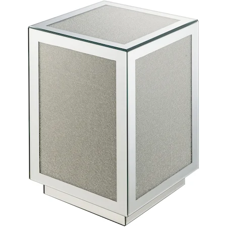 Accent Table