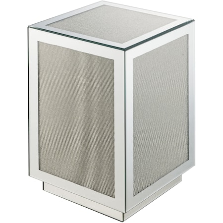 Accent Table