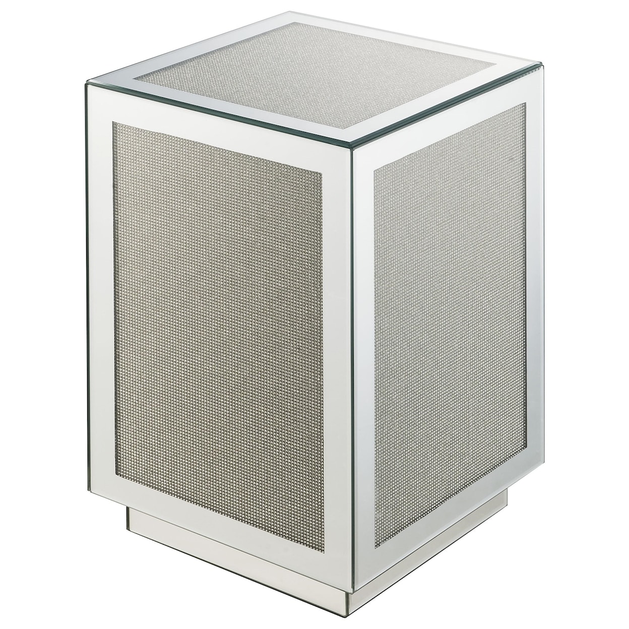 Acme Furniture Lavina Accent Table