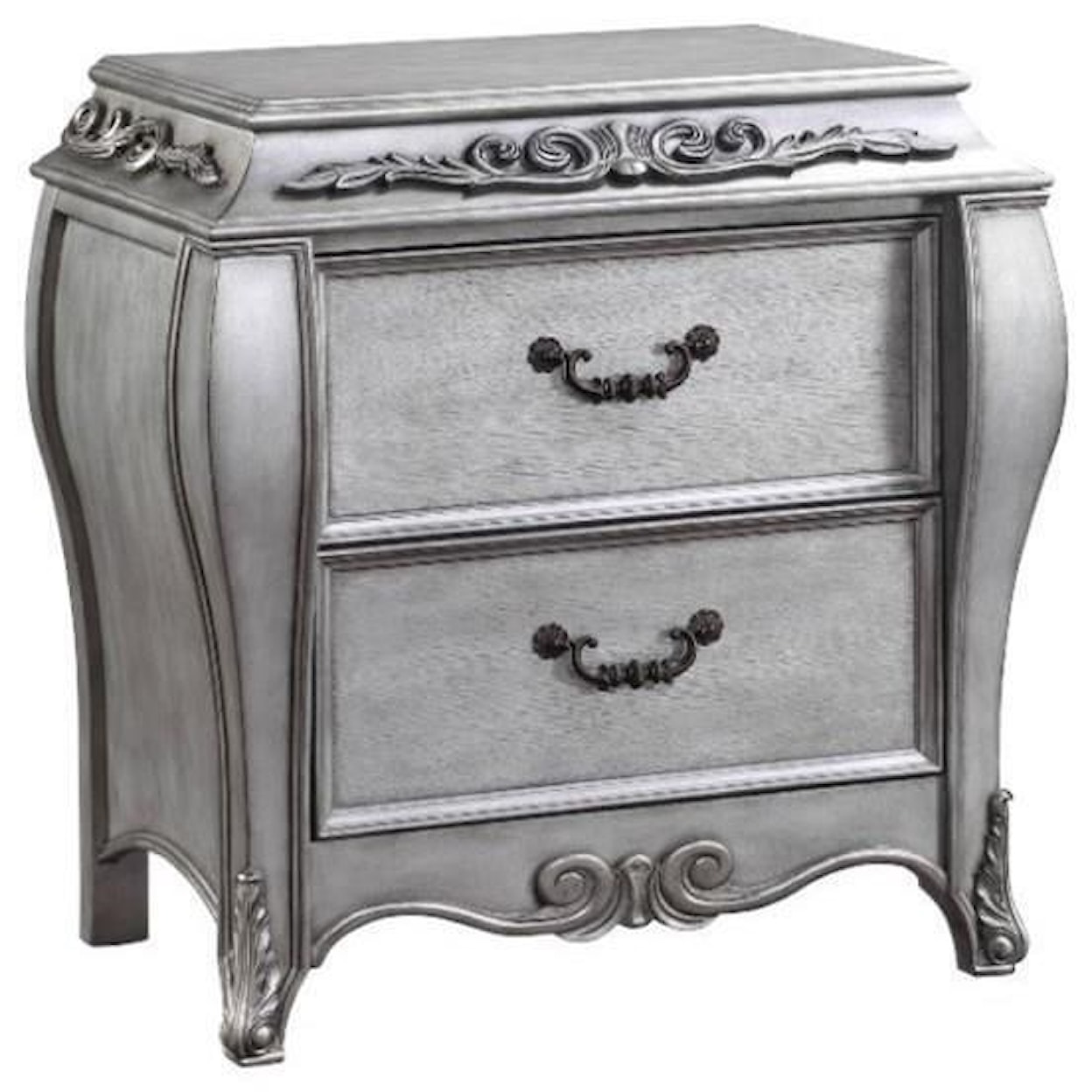 Acme Furniture Leonora Nightstand