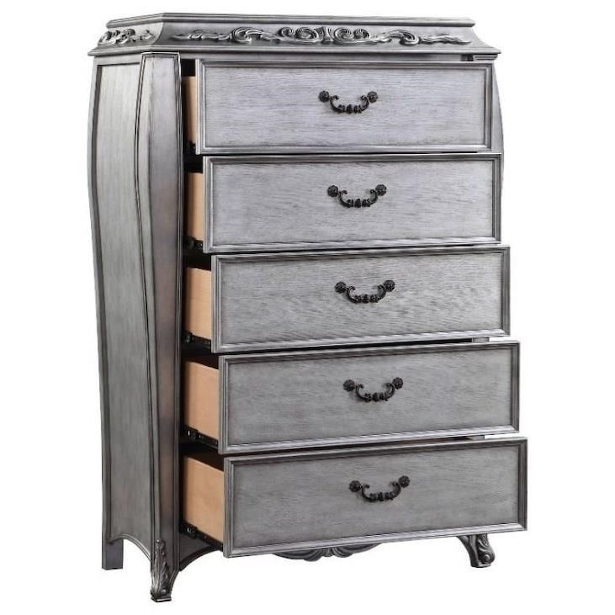 Acme Furniture Leonora Chest