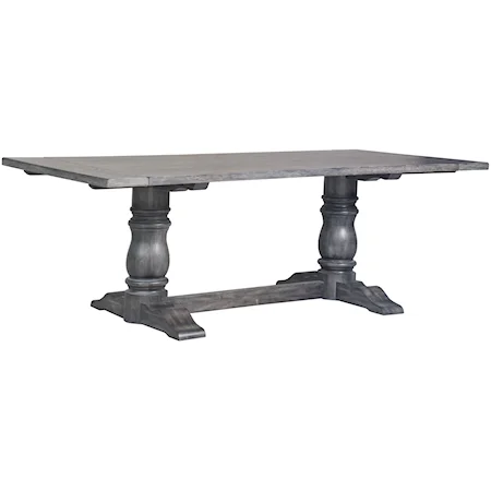 Dining Table (Trestle)