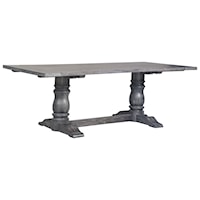 Dining Table (Trestle)