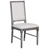 Acme Furniture Leventis Side Chair