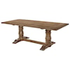 Acme Furniture Leventis Dining Table