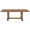 Acme Furniture Leventis Dining Table