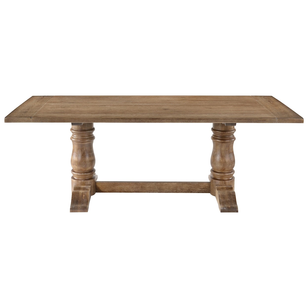 Acme Furniture Leventis Dining Table