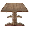 Acme Furniture Leventis Dining Table