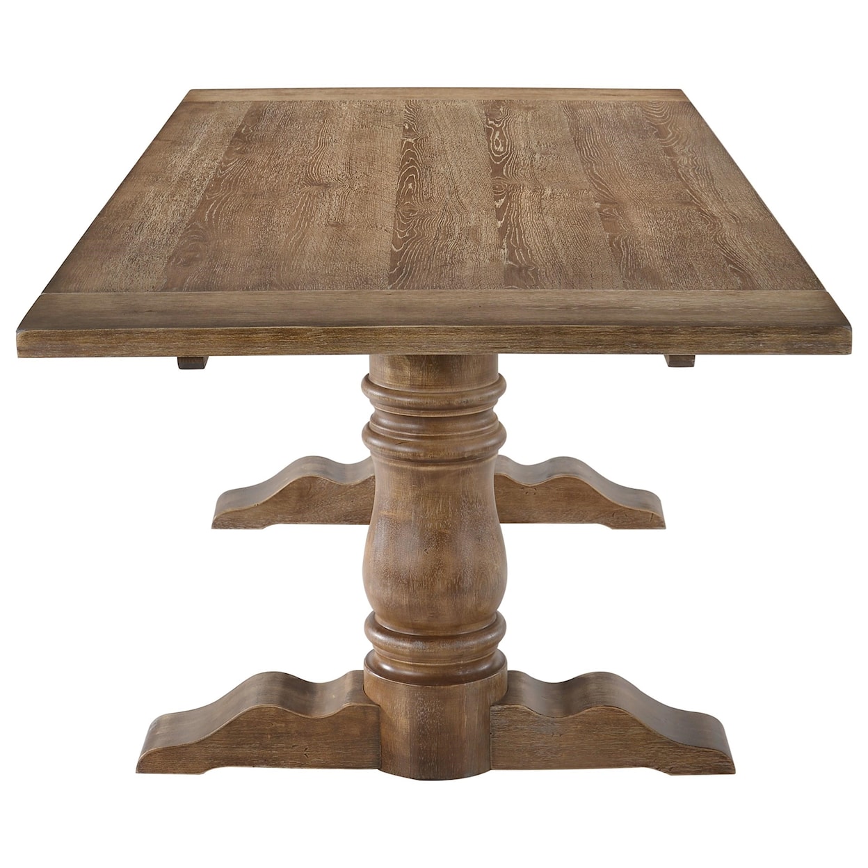 Acme Furniture Leventis Dining Table