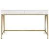 Acme Furniture Lightmane Desk