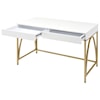 Acme Furniture Lightmane Desk