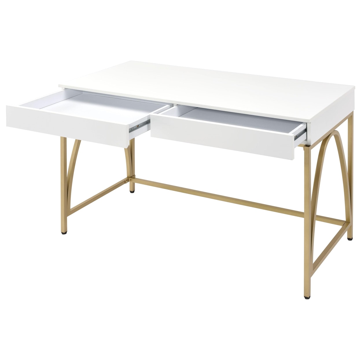 Acme Furniture Lightmane Desk