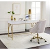 Acme Furniture Lightmane Desk