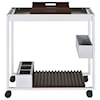 Acme Furniture Lisses Serving Cart