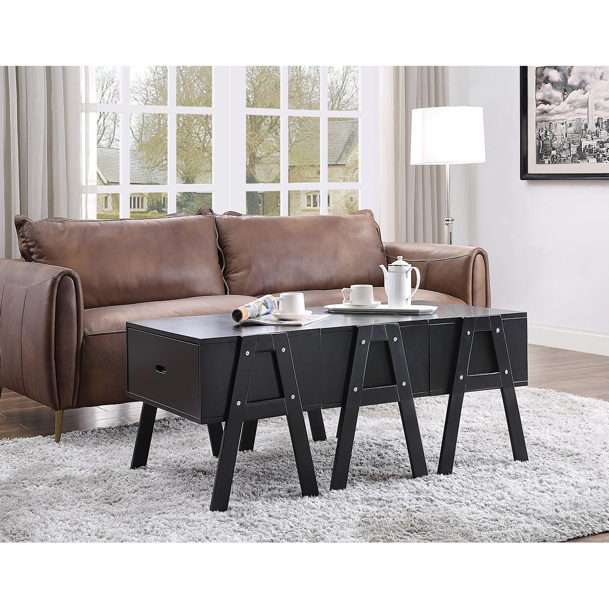 Acme Furniture Lonny Coffee Table