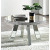 Acme Furniture Lotus Coffee Table 