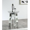 Acme Furniture Lotus End Table