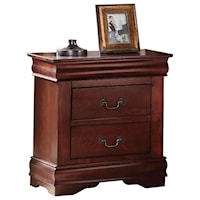 Nightstand 