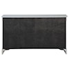 Acme Furniture Louis Philippe Dresser