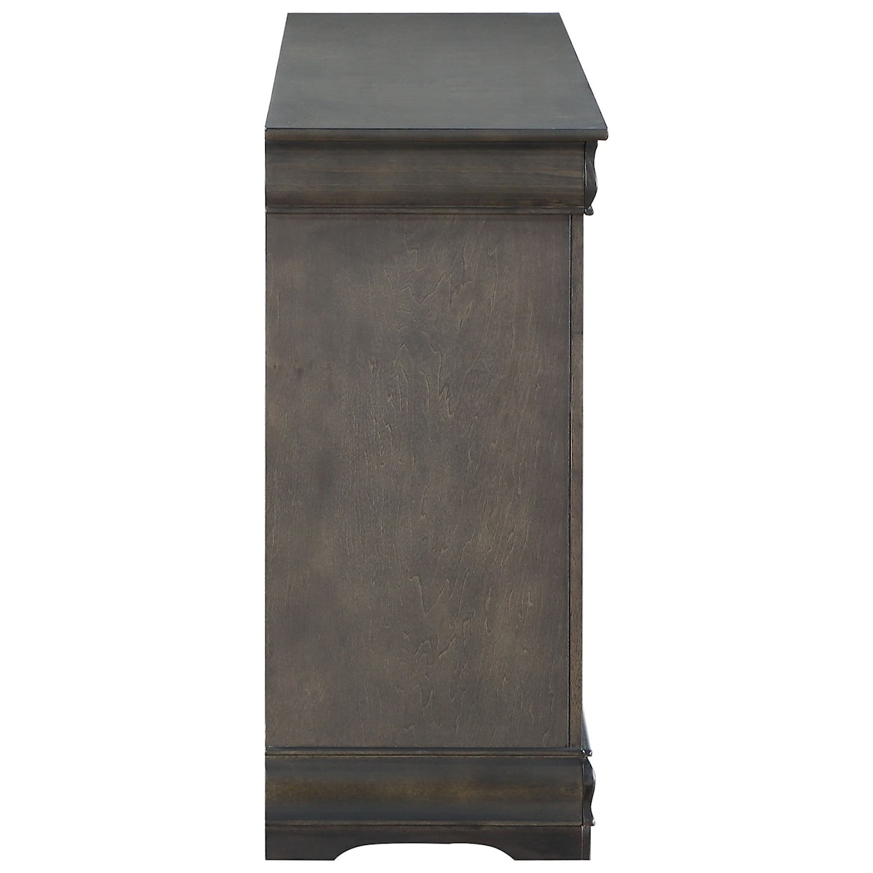 Acme Furniture Louis Philippe Dresser