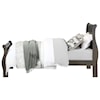 Acme Furniture Louis Philippe Twin Bed (FB 29"H)