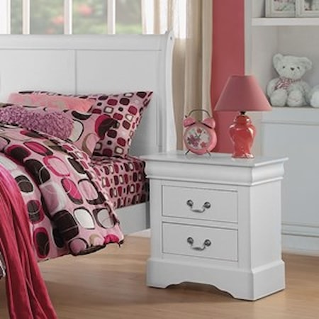 Nightstand