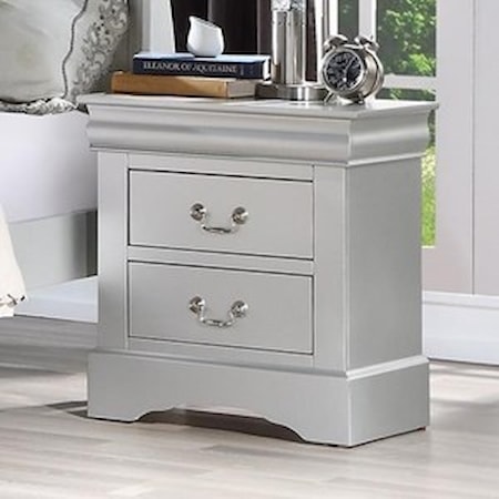 Nightstand