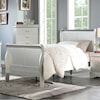 Acme Furniture Louis Philippe III Full Bed