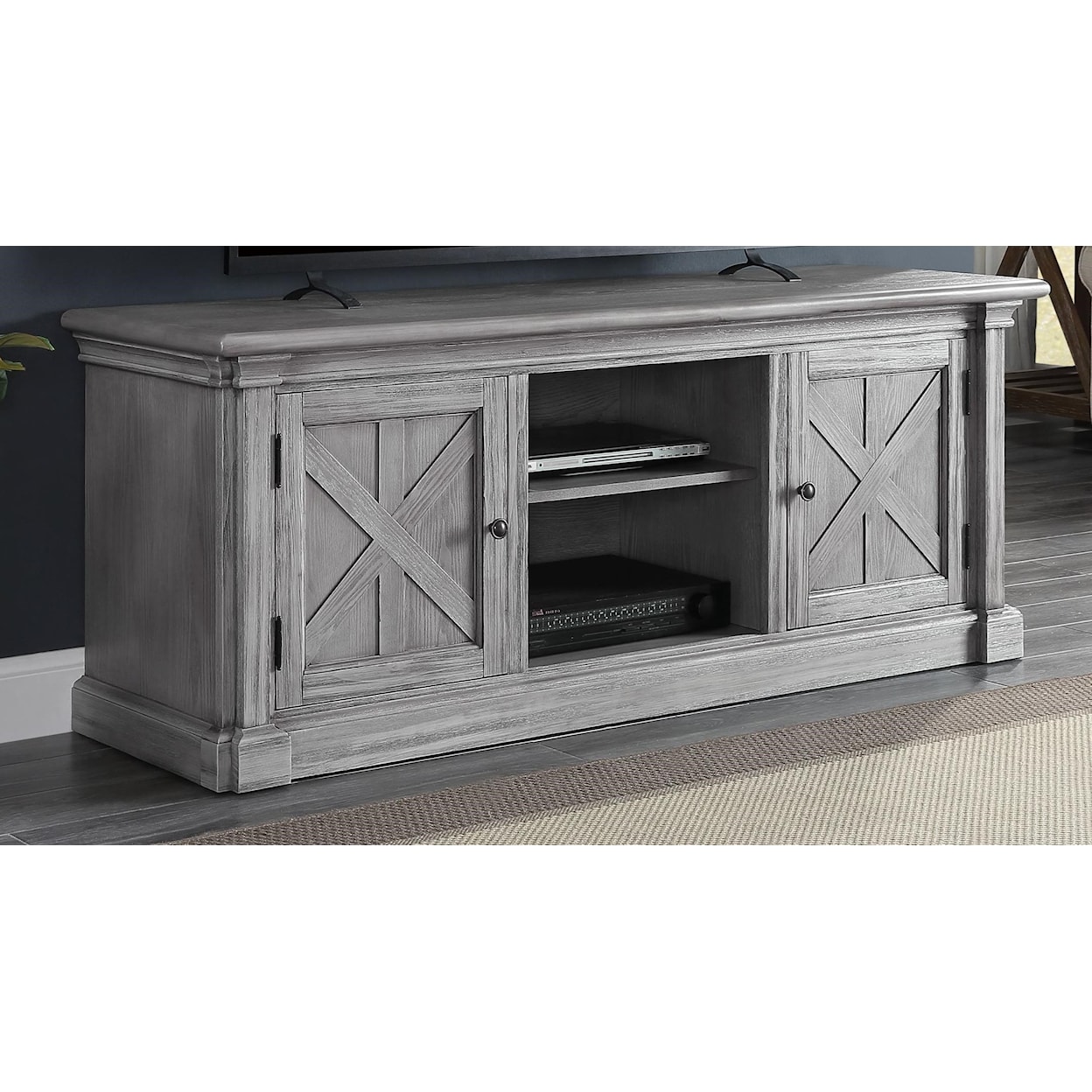 Acme Furniture Lucinda TV Stand