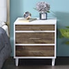 Acme Furniture Lurel Nightstand