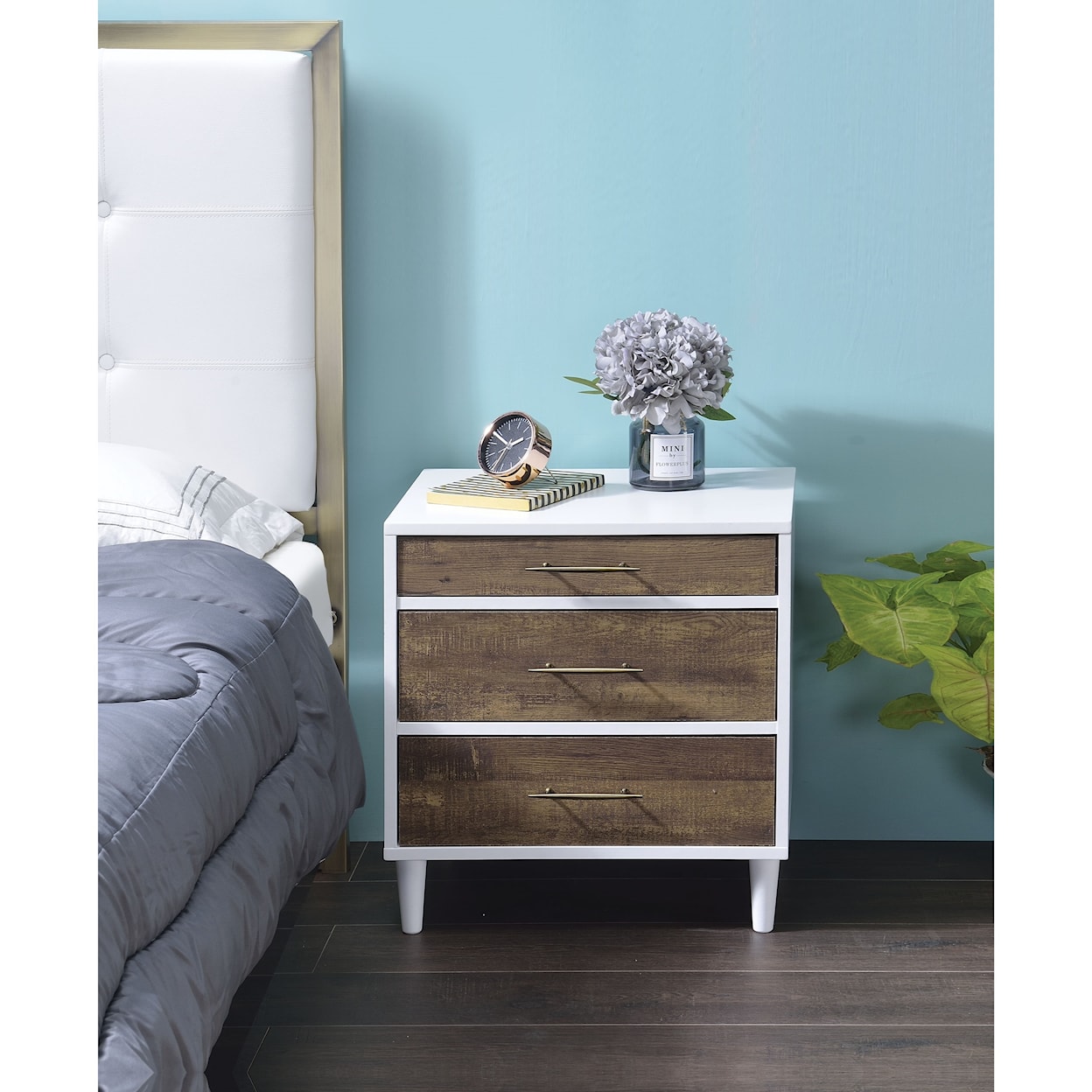 Acme Furniture Lurel Nightstand