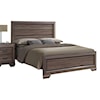 Acme Furniture Lyndon Queen Bed
