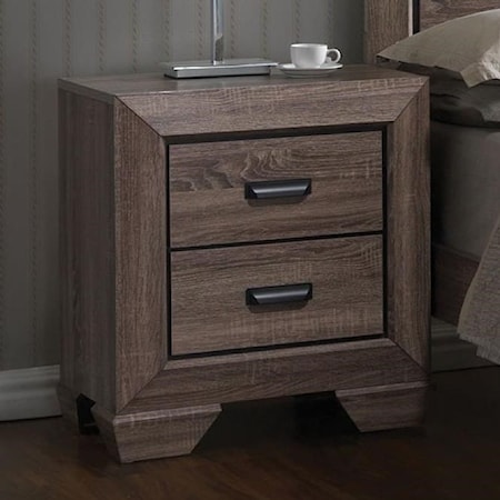 Nightstand 