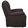 Acme Furniture Madden Reclining Loveseat with Console