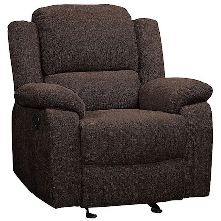 Glider Recliner