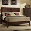 Acme Furniture Madison Cal King Bed