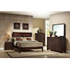 Acme Furniture Madison Cal King Bed