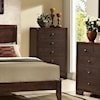 Acme Furniture Madison Chest of Drawers