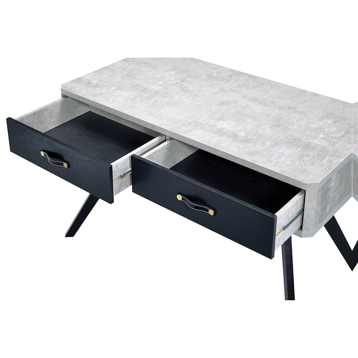 Acme Furniture Magna Desk