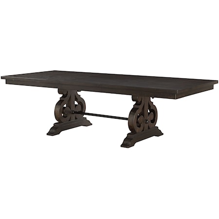 Dining Table (Rectangular)